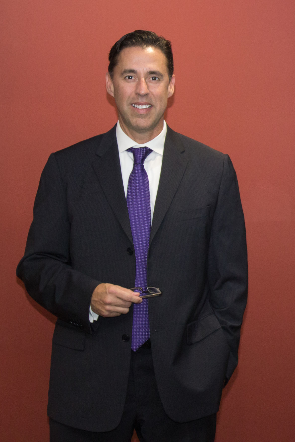Ray Sosa